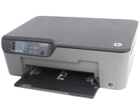 למדפסת HP DeskJet 3070a